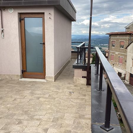 Appartamento Residenza Annetta Monte Castello di Vibio Esterno foto