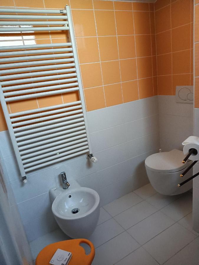 Appartamento Residenza Annetta Monte Castello di Vibio Esterno foto