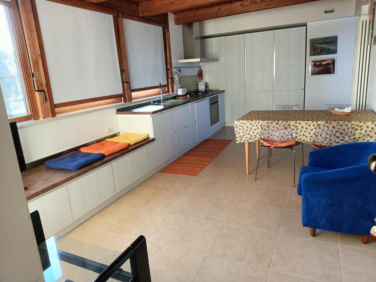 Appartamento Residenza Annetta Monte Castello di Vibio Esterno foto