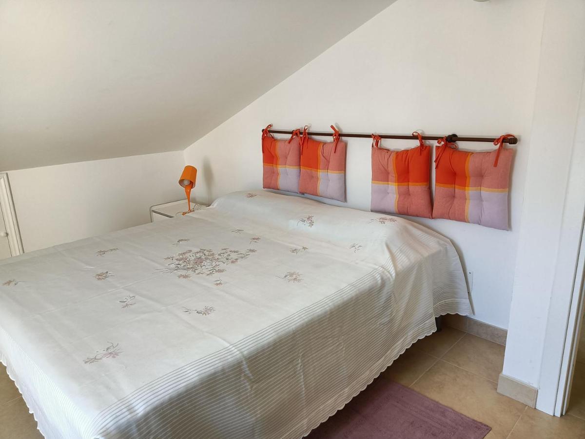 Appartamento Residenza Annetta Monte Castello di Vibio Esterno foto