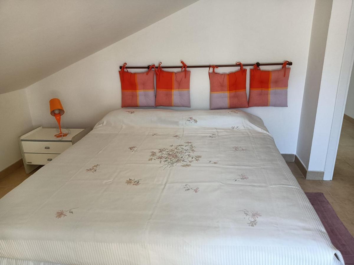 Appartamento Residenza Annetta Monte Castello di Vibio Esterno foto