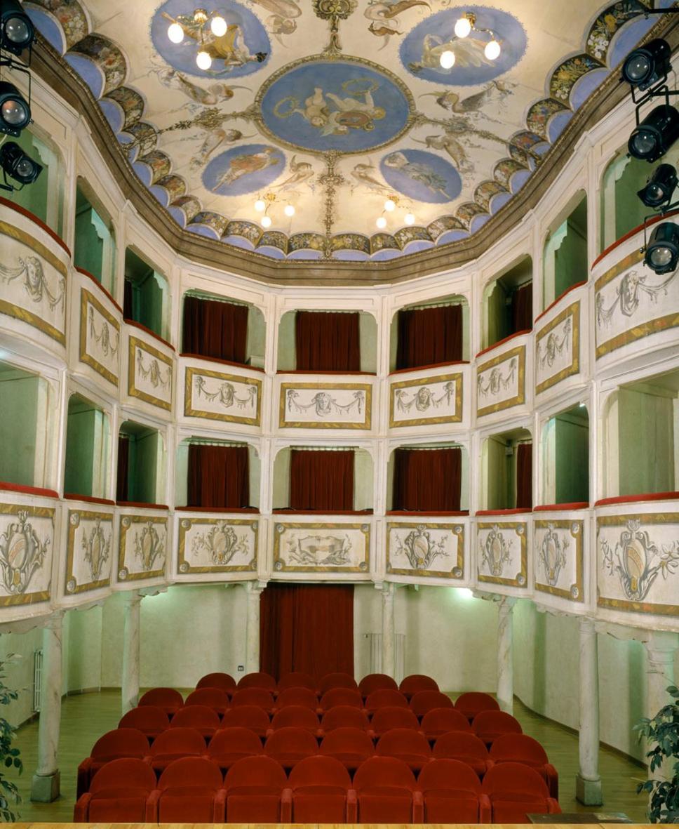 Appartamento Residenza Annetta Monte Castello di Vibio Esterno foto