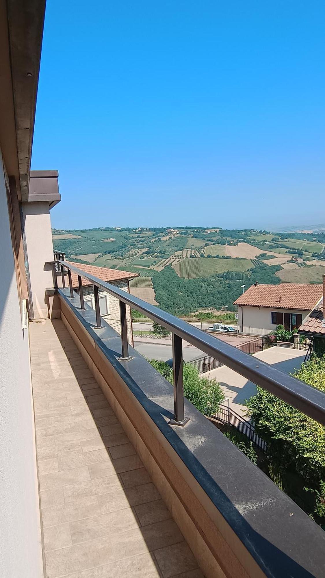 Appartamento Residenza Annetta Monte Castello di Vibio Esterno foto