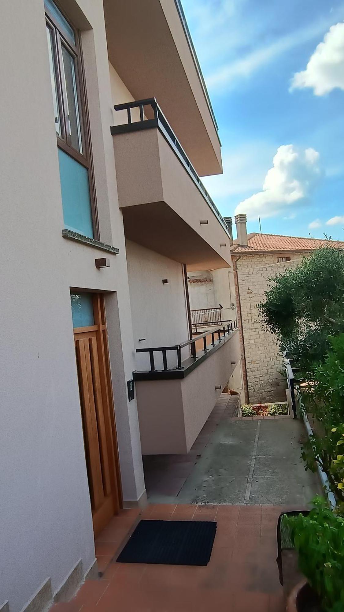 Appartamento Residenza Annetta Monte Castello di Vibio Esterno foto