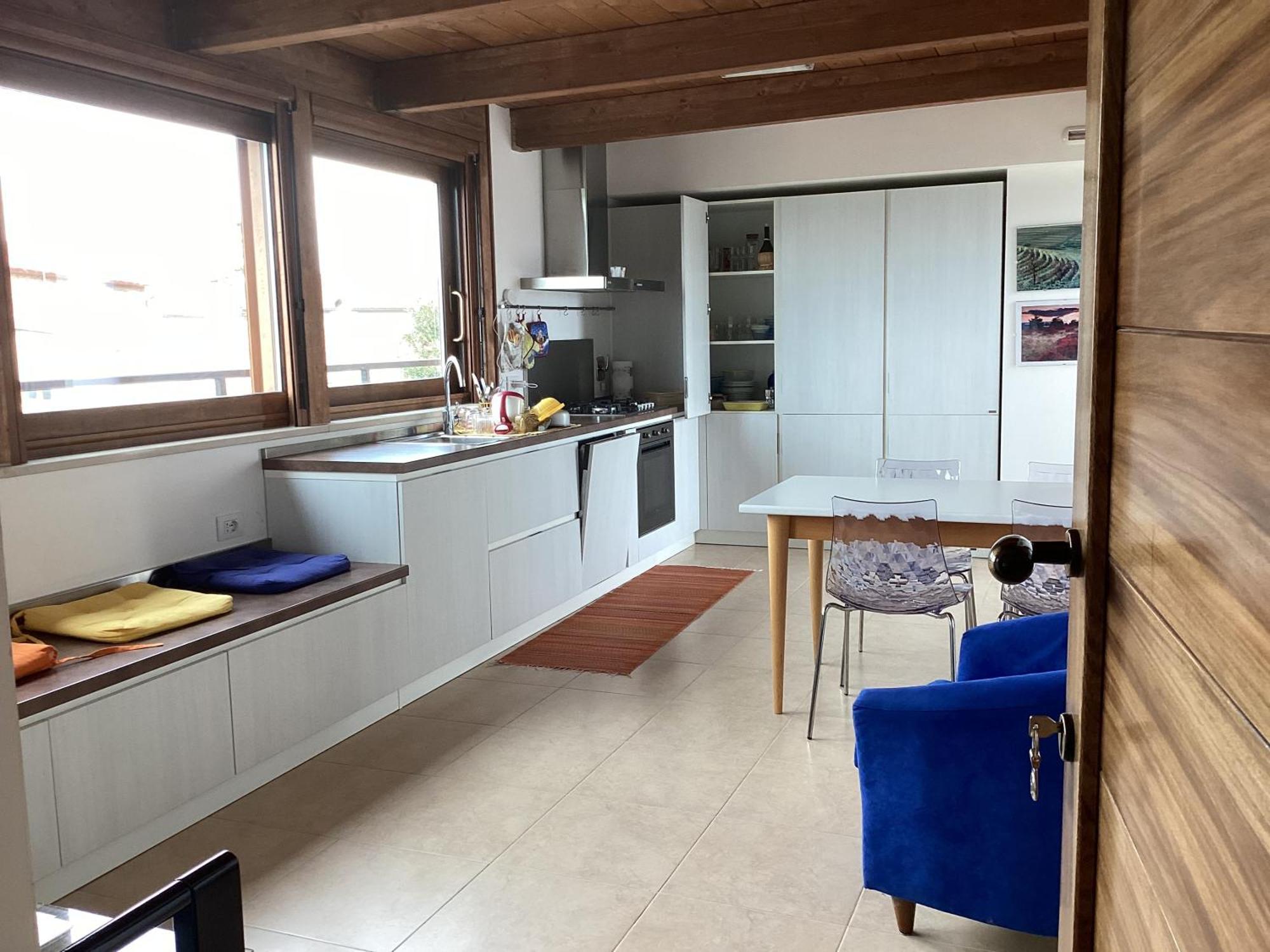 Appartamento Residenza Annetta Monte Castello di Vibio Esterno foto