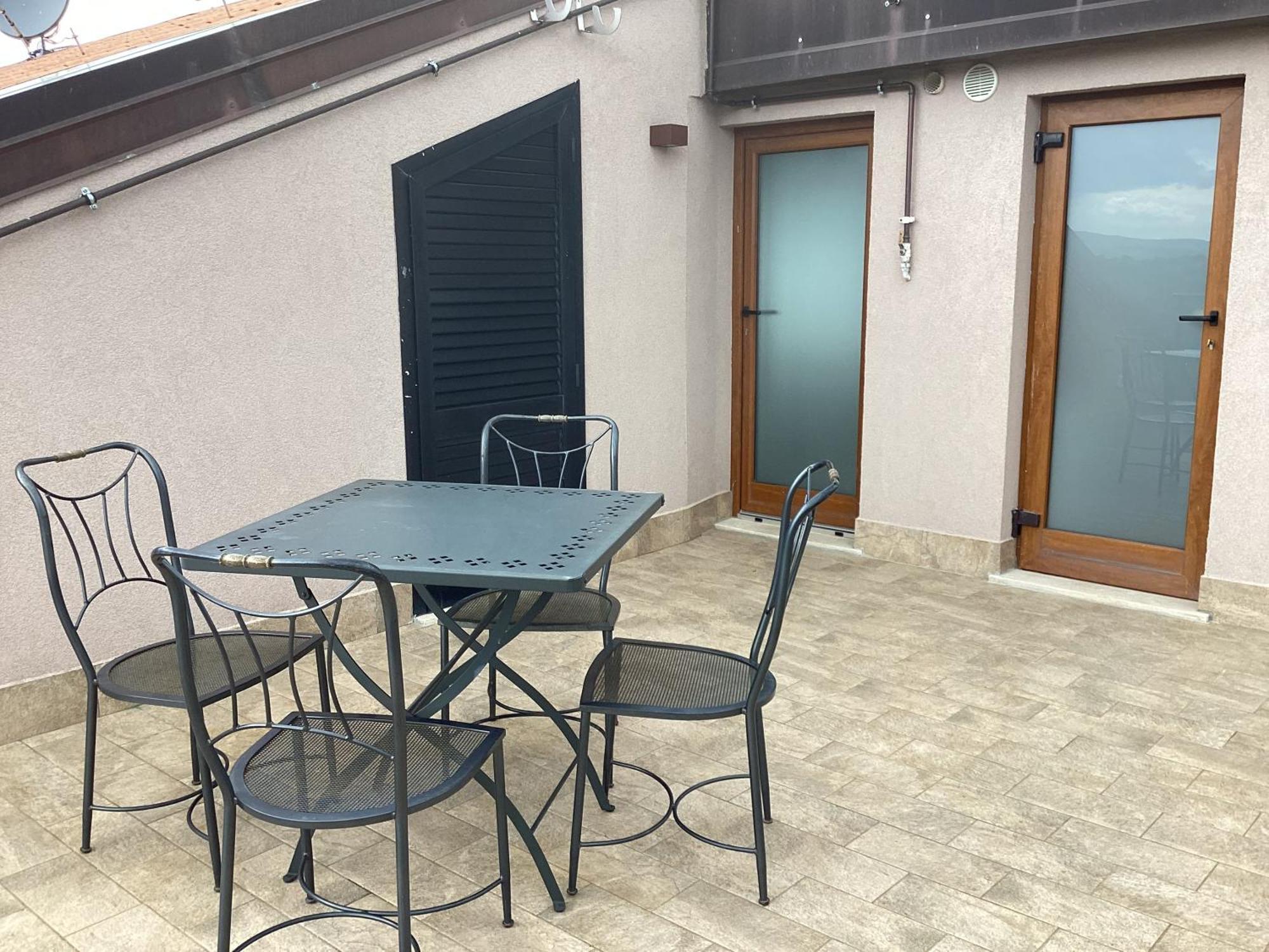 Appartamento Residenza Annetta Monte Castello di Vibio Esterno foto